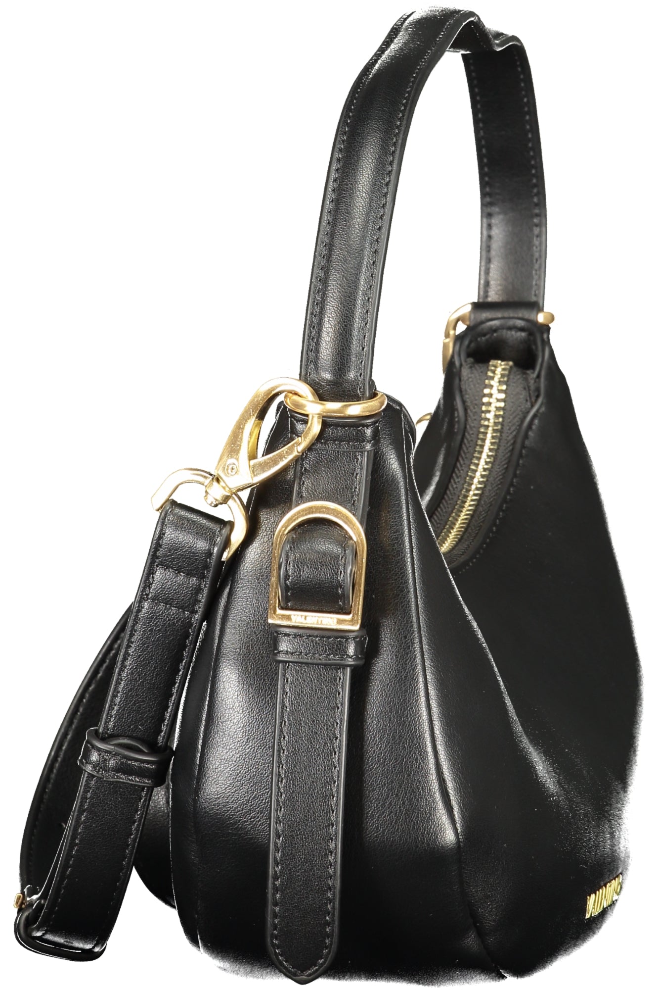 VALENTINO BORSA DONNA NERO