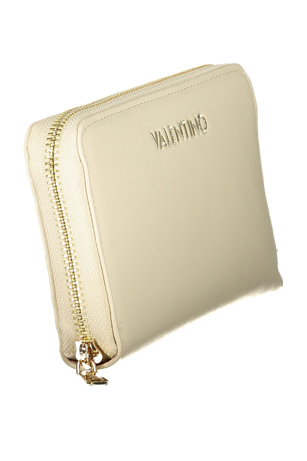 VALENTINO PORTAFOGLIO DONNA BEIGE