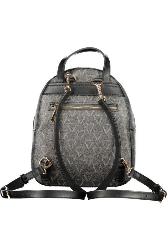 VALENTINO ZAINO DONNA NERO