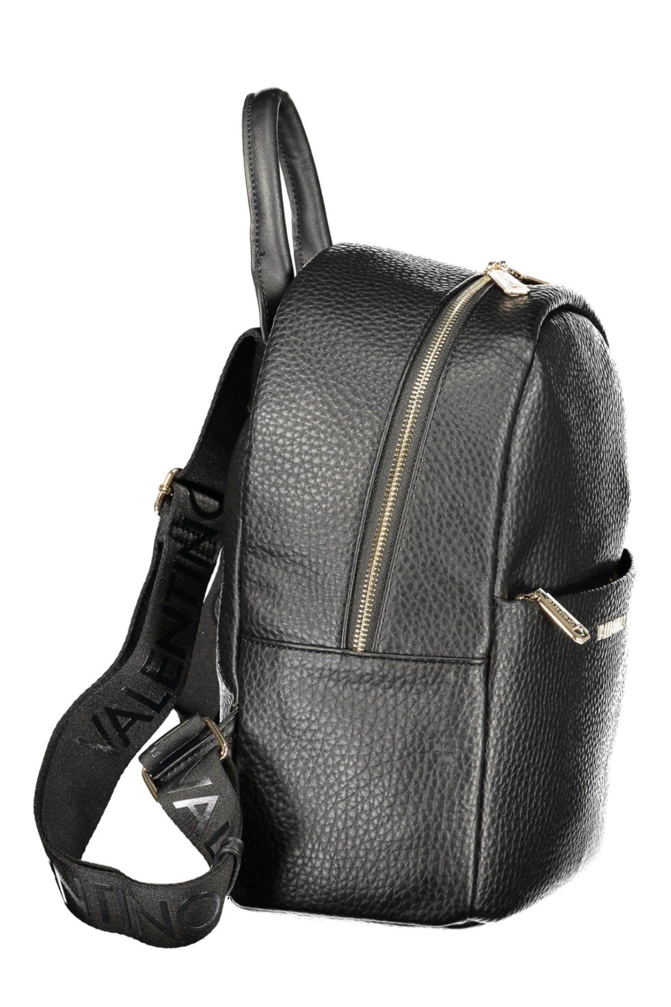 VALENTINO ZAINO DONNA NERO