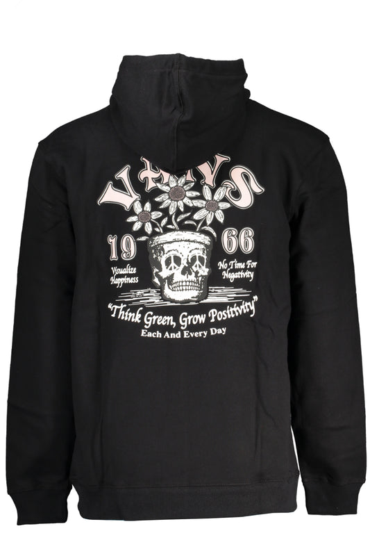 VANS FELPA SENZA ZIP UOMO