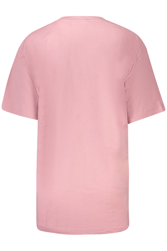 VANS T-SHIRT MANICHE CORTE DONNA