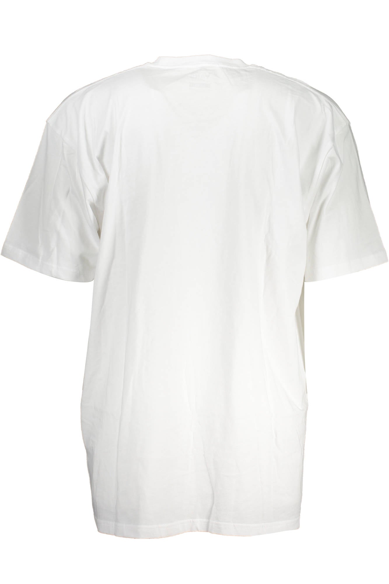 VANS T-SHIRT MANICHE CORTE UOMO