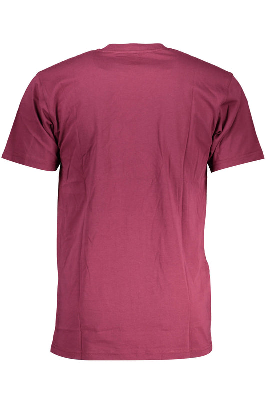 VANS T-SHIRT MANICHE CORTE UOMO