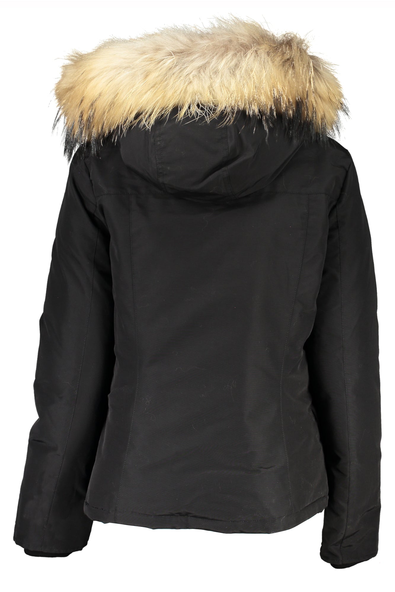 WOOLRICH GIUBBOTTO DONNA