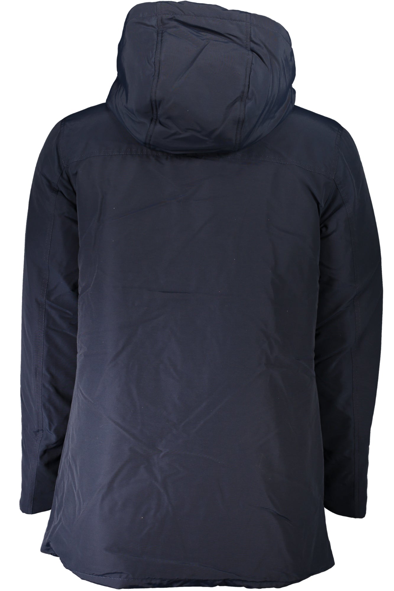 WOOLRICH GIUBBOTTO UOMO BLU