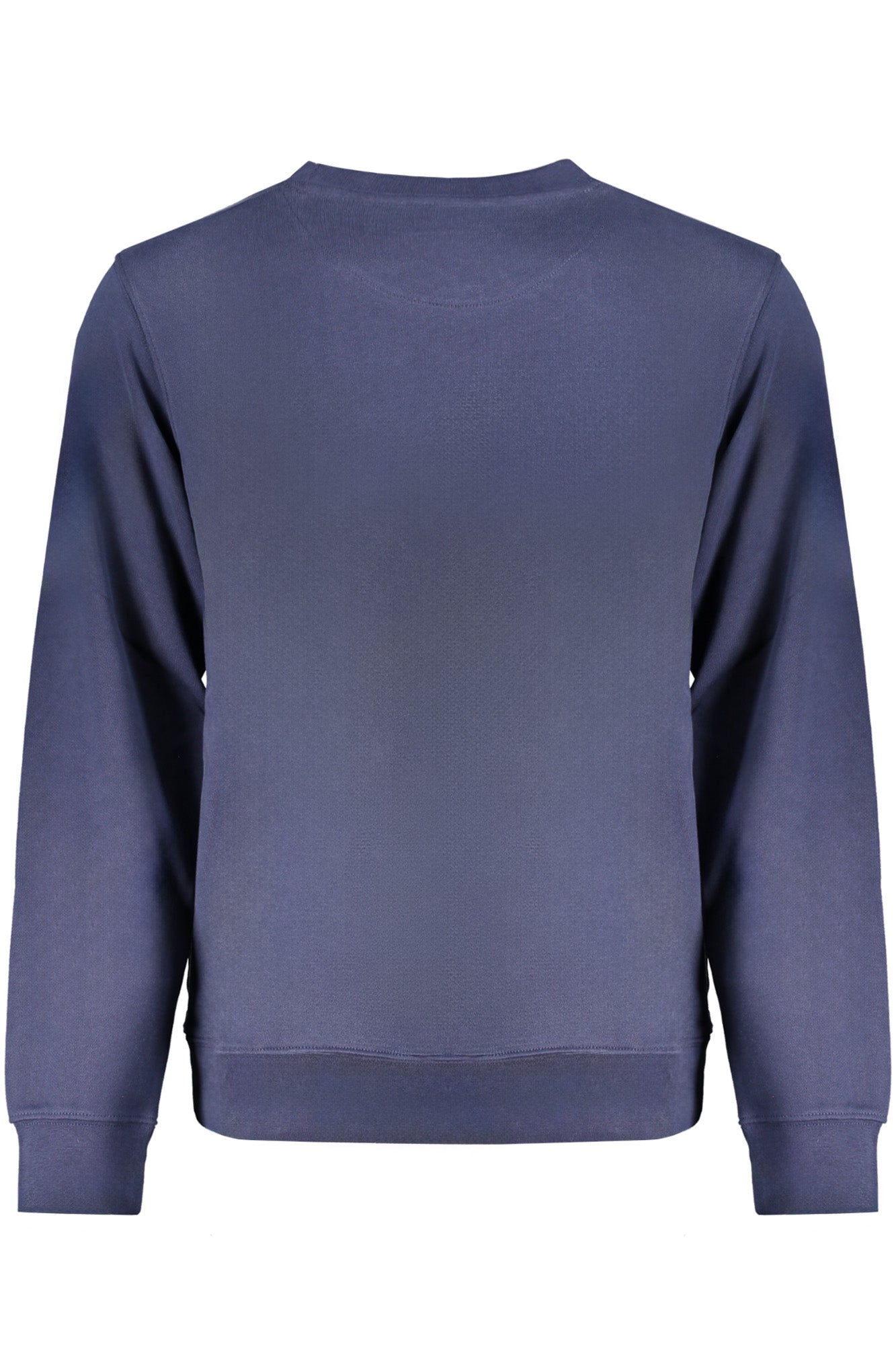WRANGLER FELPA SENZA ZIP UOMO