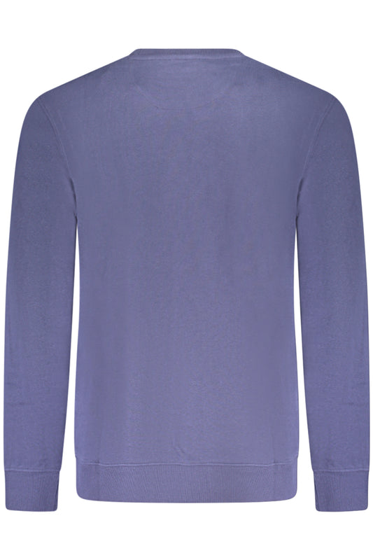 WRANGLER FELPA SENZA ZIP UOMO