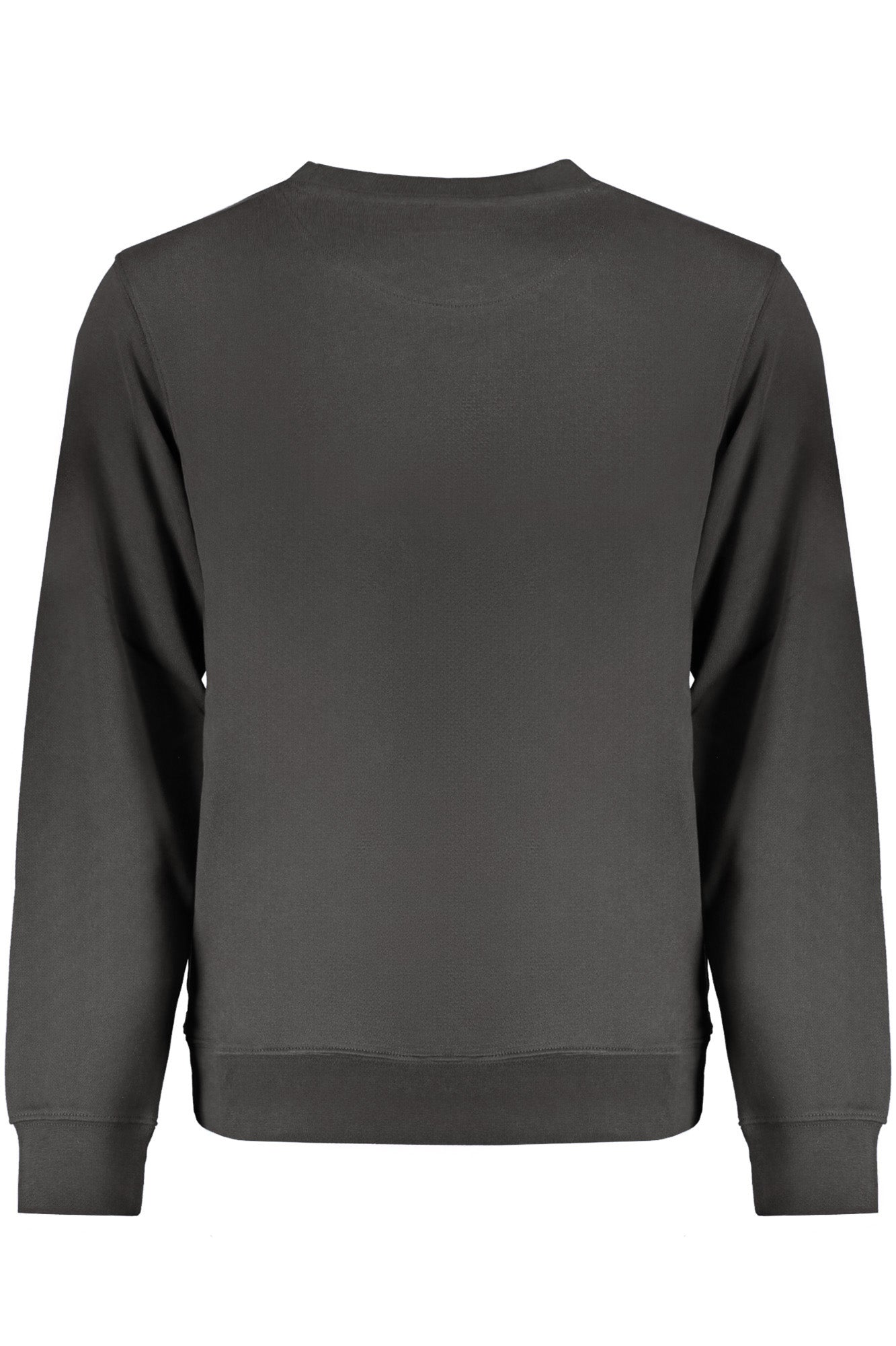 WRANGLER FELPA SENZA ZIP UOMO