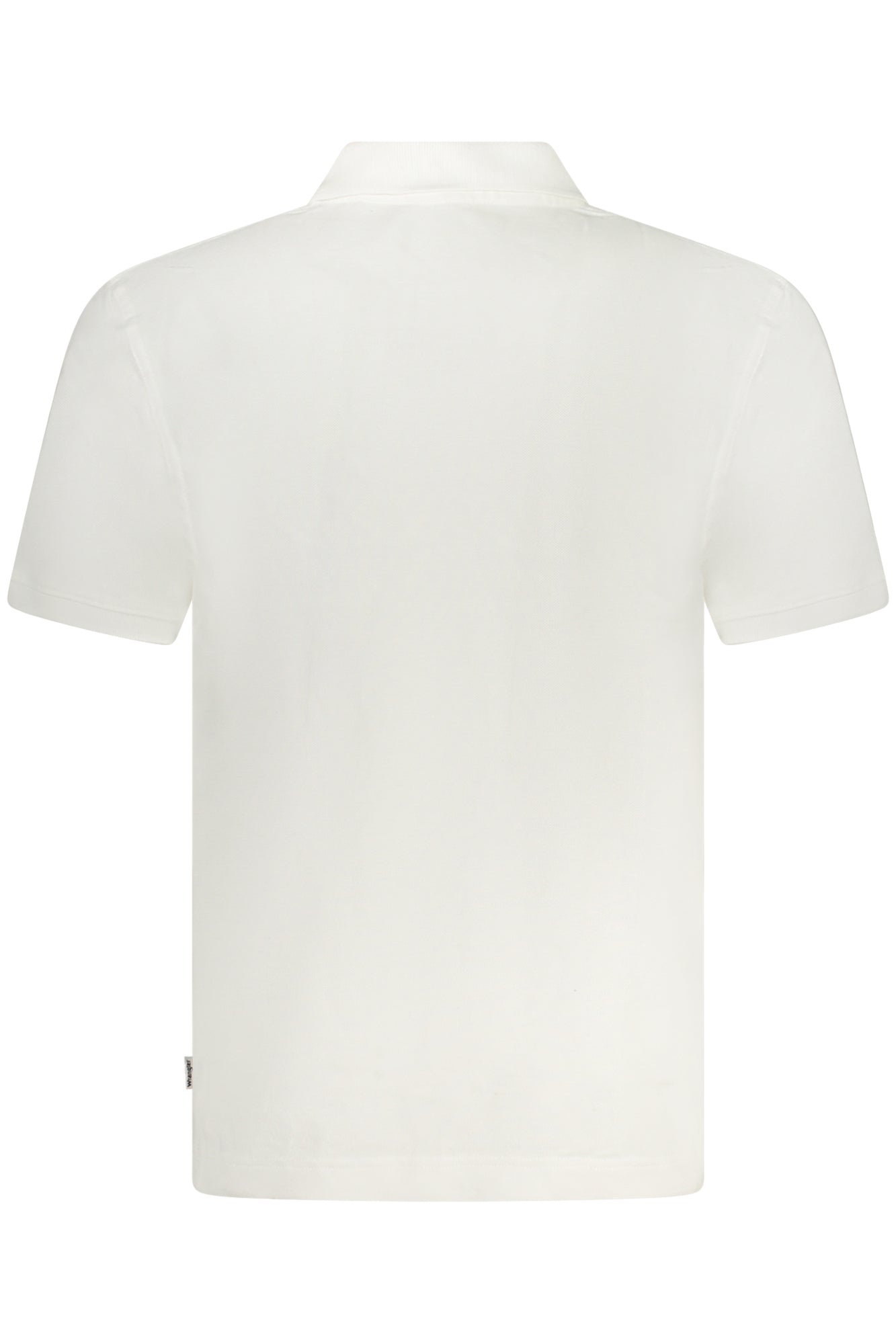 WRANGLER POLO MANICHE CORTE UOMO