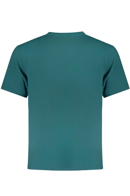 WRANGLER T-SHIRT MANICHE CORTE UOMO