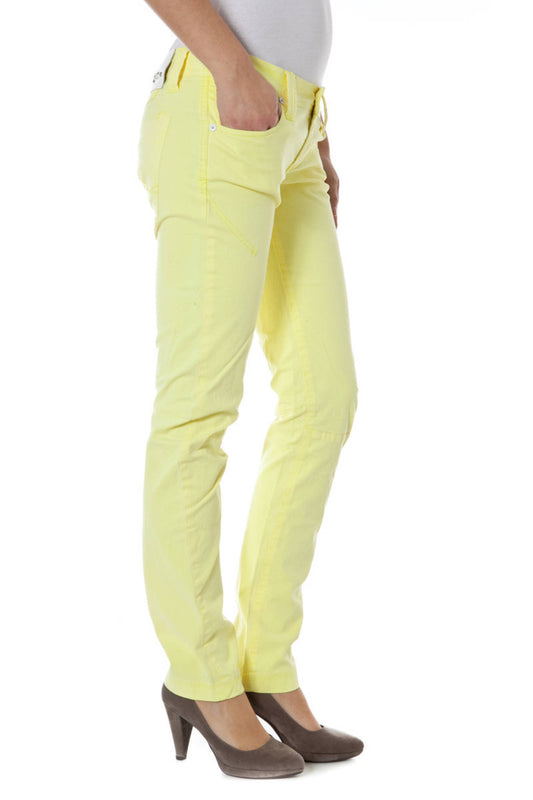 ZUELEMENTS PANTALONE DONNA