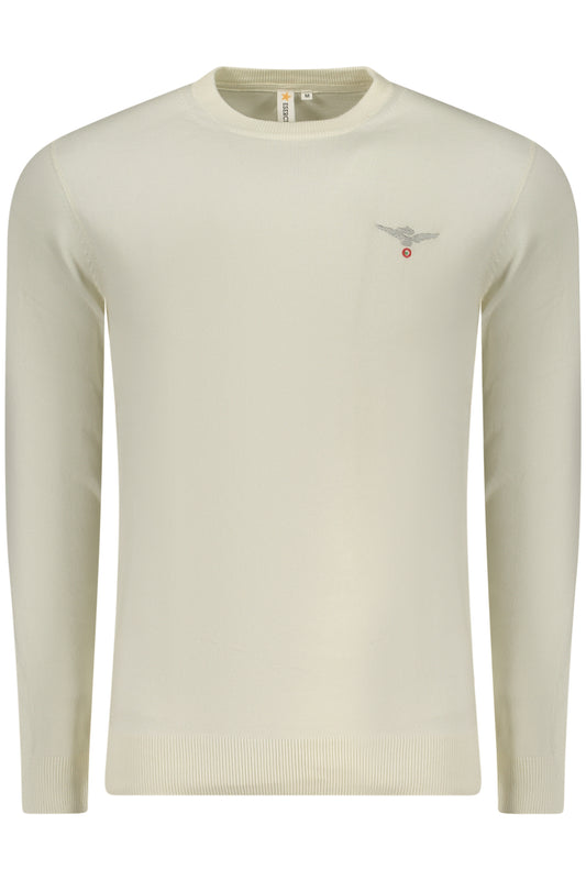 ACCADEMIA MILITARE MAGLIA UOMO BIANCO