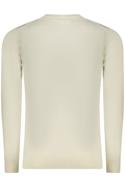 ACCADEMIA MILITARE MAGLIA UOMO BIANCO