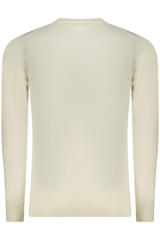 ACCADEMIA MILITARE MAGLIA UOMO BIANCO
