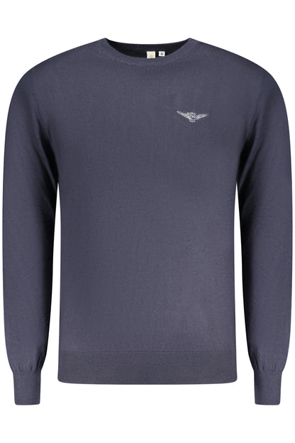 ACCADEMIA MILITARE MAGLIA UOMO BLU
