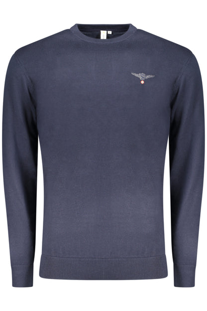 ACCADEMIA MILITARE MAGLIA UOMO BLU