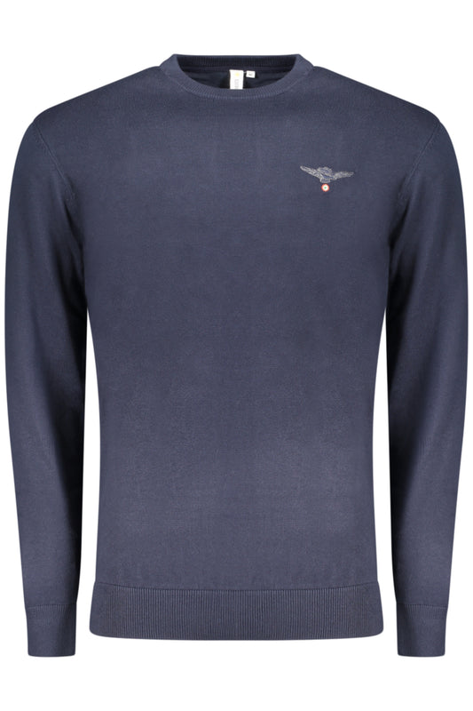 ACCADEMIA MILITARE MAGLIA UOMO BLU