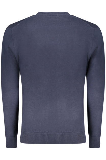 ACCADEMIA MILITARE MAGLIA UOMO BLU