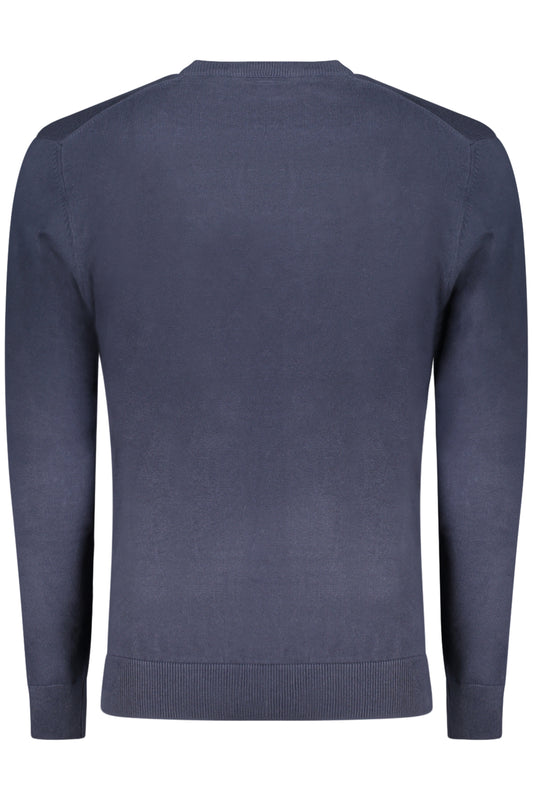ACCADEMIA MILITARE MAGLIA UOMO BLU
