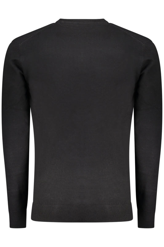 ACCADEMIA MILITARE MAGLIA UOMO NERO