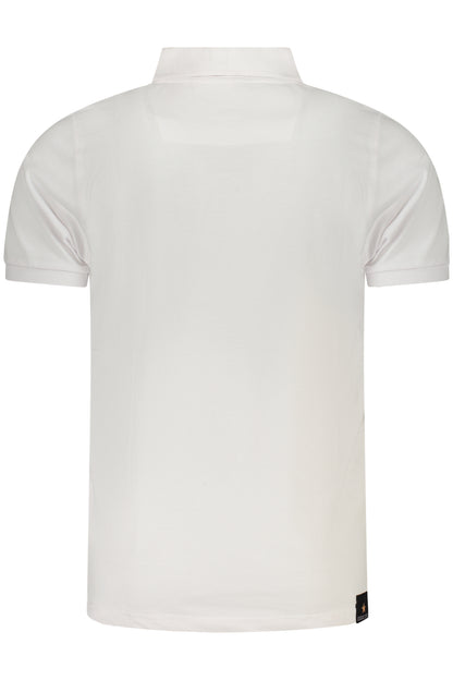 ACCADEMIA MILITARE POLO MANICHE CORTE UOMO