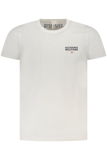 ACCADEMIA MILITARE T-SHIRT MANICHE CORTE UOMO