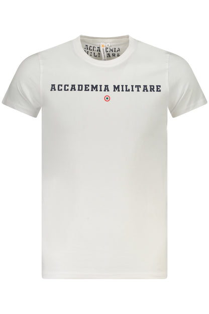 ACCADEMIA MILITARE T-SHIRT MANICHE CORTE UOMO