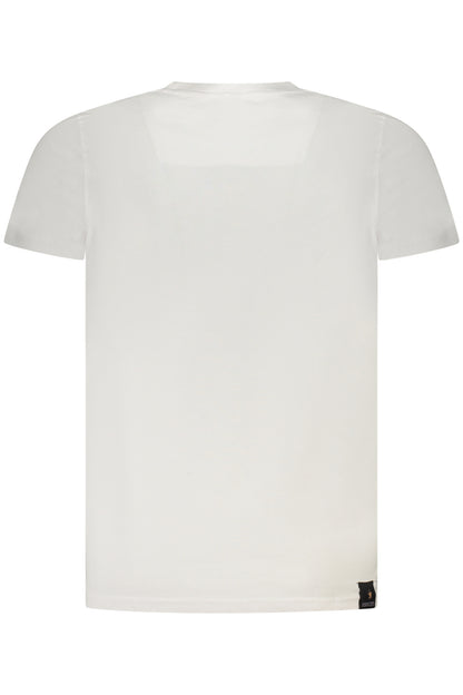 ACCADEMIA MILITARE T-SHIRT MANICHE CORTE UOMO
