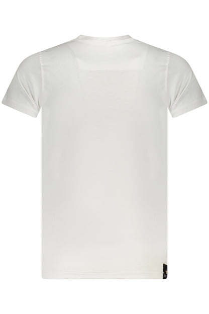 ACCADEMIA MILITARE T-SHIRT MANICHE CORTE UOMO