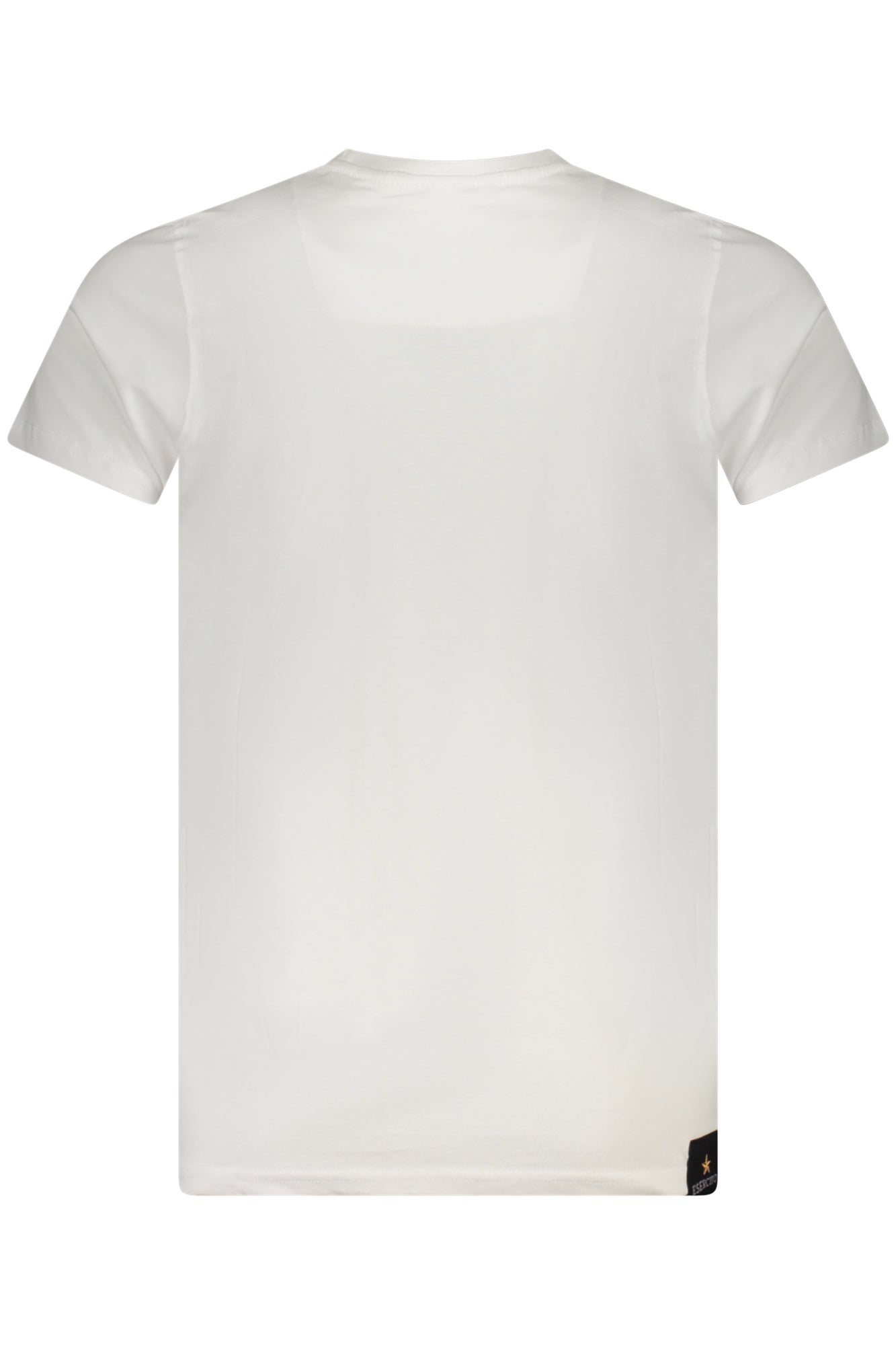 ACCADEMIA MILITARE T-SHIRT MANICHE CORTE UOMO