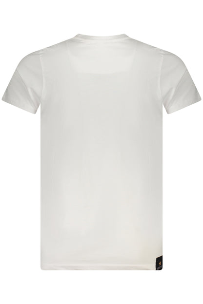 ACCADEMIA MILITARE T-SHIRT MANICHE CORTE UOMO