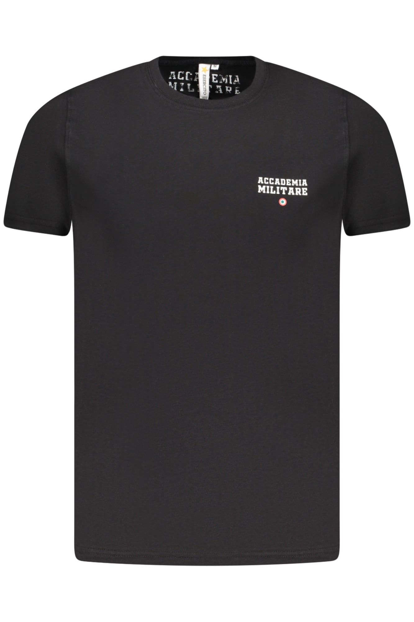 ACCADEMIA MILITARE T-SHIRT MANICHE CORTE UOMO