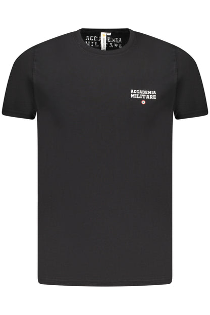 ACCADEMIA MILITARE T-SHIRT MANICHE CORTE UOMO