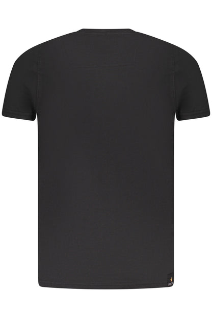 ACCADEMIA MILITARE T-SHIRT MANICHE CORTE UOMO