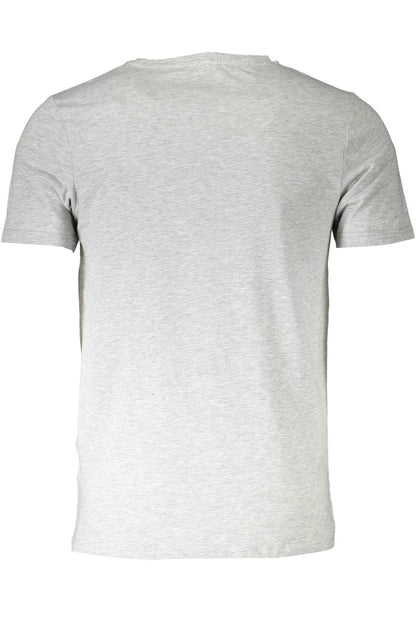 AERONAUTICA MILITARE T-SHIRT ESTERNABILE UOMO