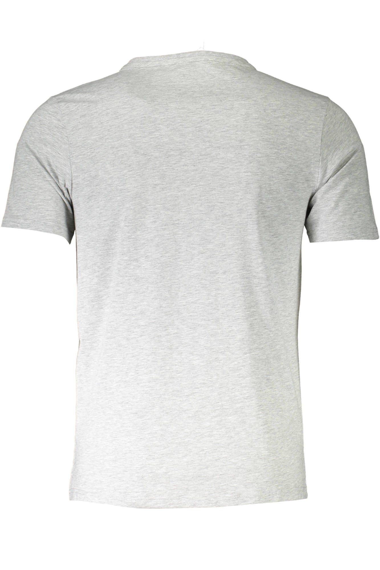 AERONAUTICA MILITARE T-SHIRT ESTERNABILE UOMO GRIGIO
