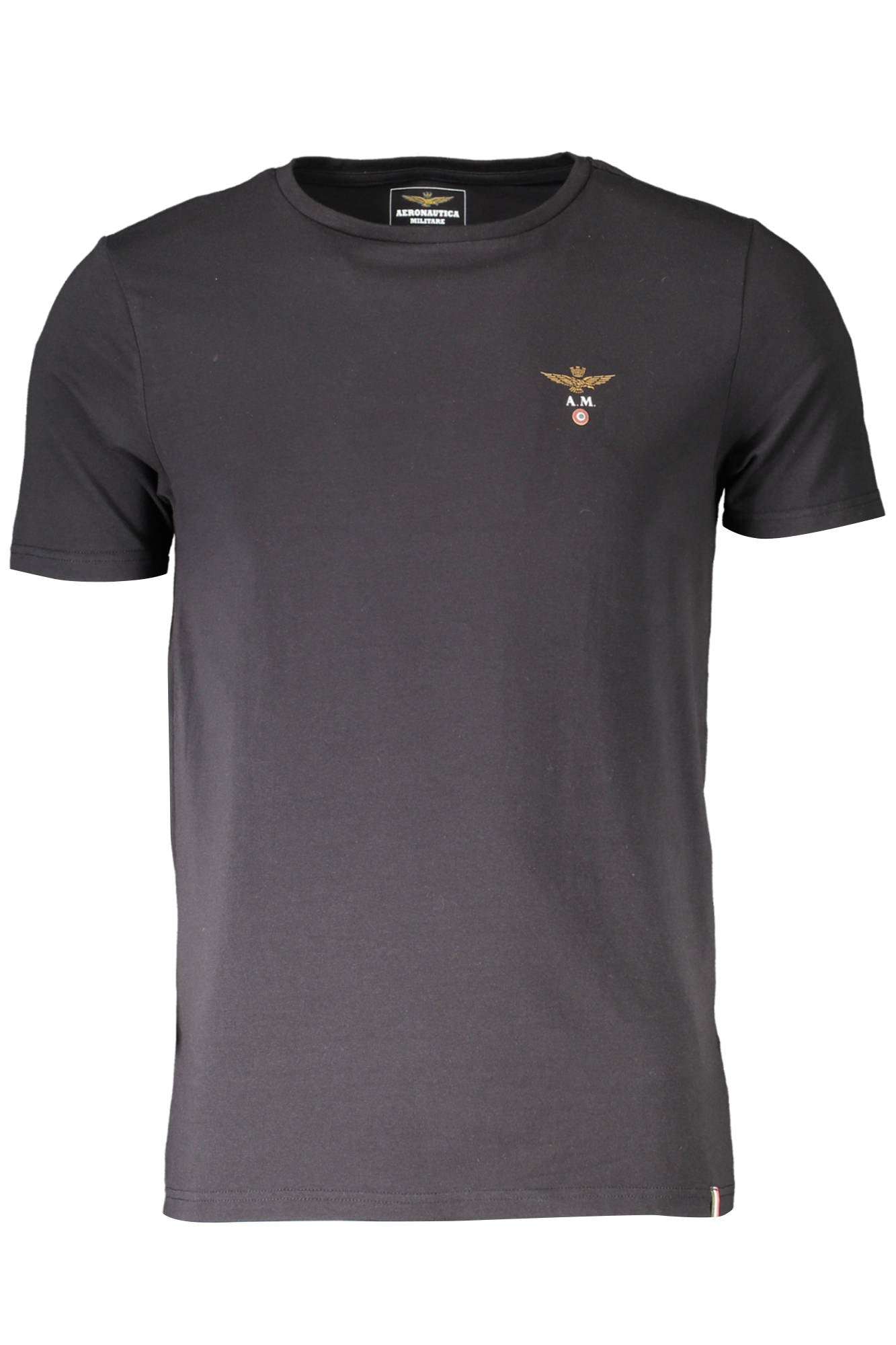 AERONAUTICA MILITARE T-SHIRT ESTERNABILE UOMO