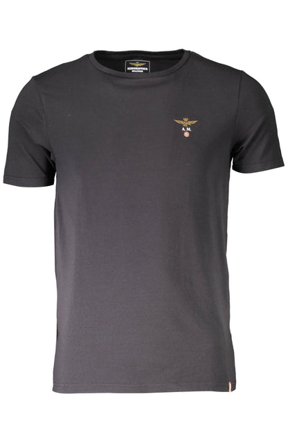 AERONAUTICA MILITARE T-SHIRT ESTERNABILE UOMO