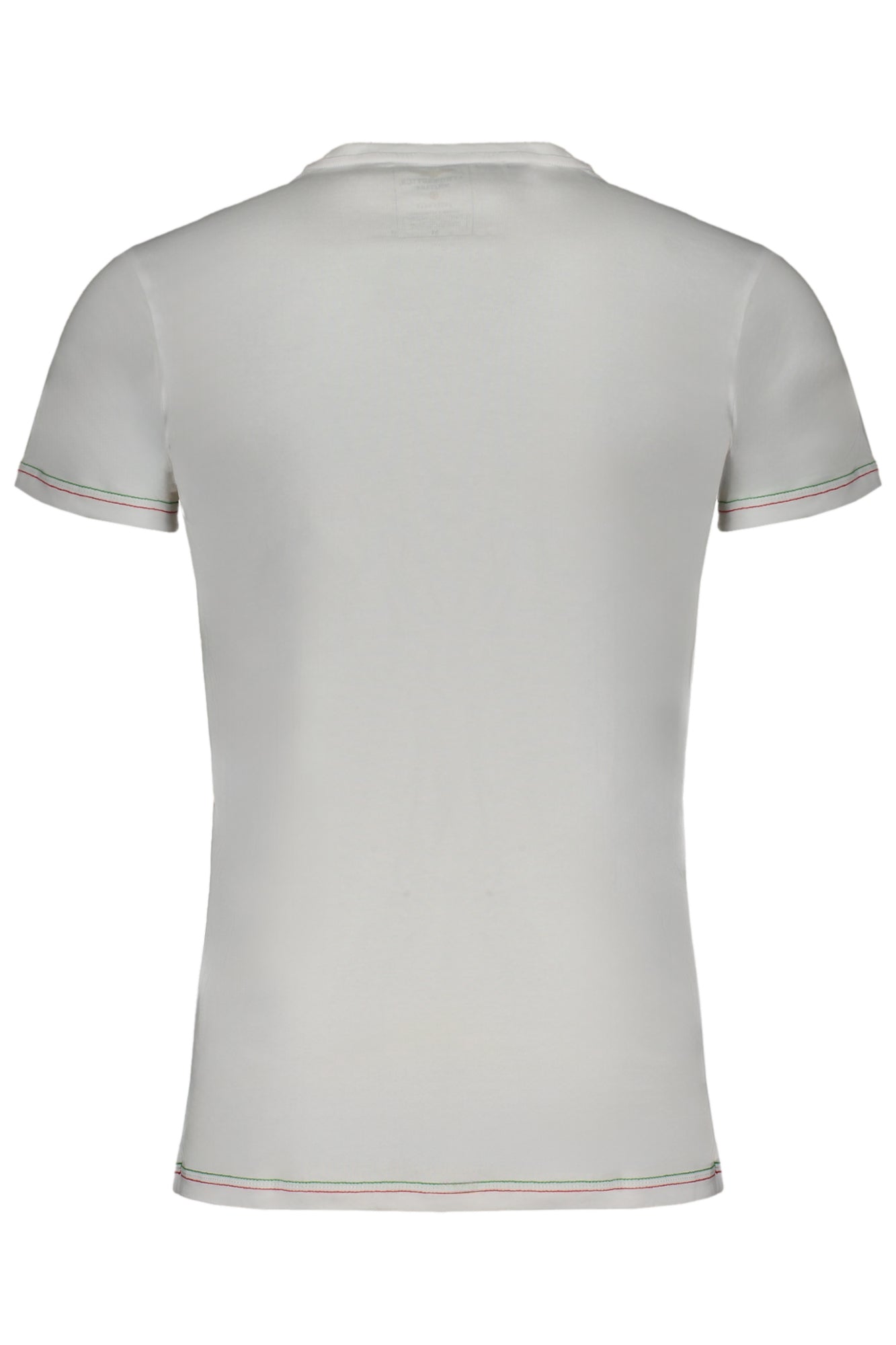 AERONAUTICA MILITARE T-SHIRT MANICHE CORTE UOMO