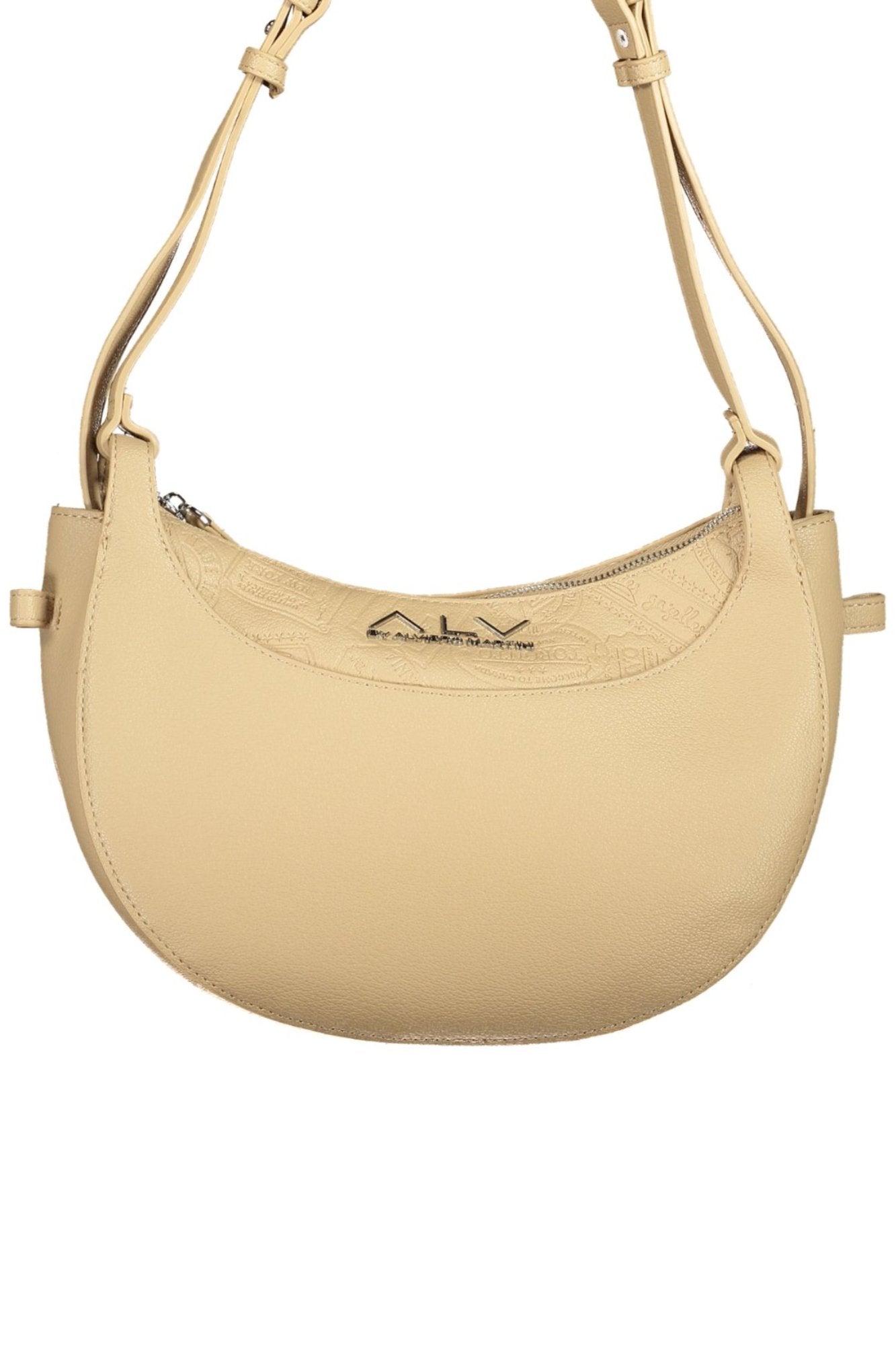 ALV BY ALVIERO MARTINI BORSA DONNA BEIGE
