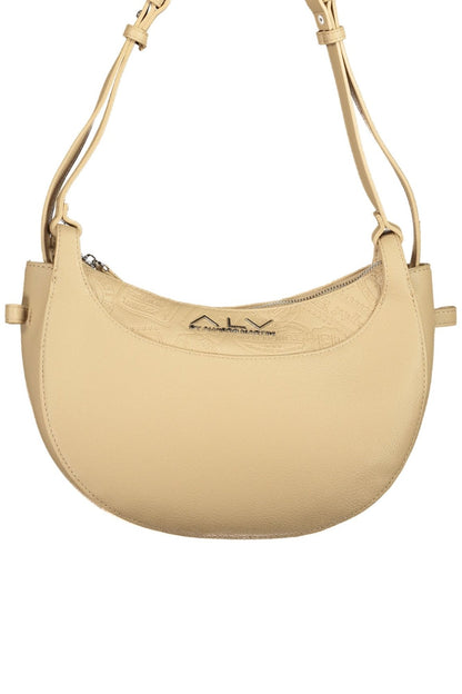ALV BY ALVIERO MARTINI BORSA DONNA BEIGE
