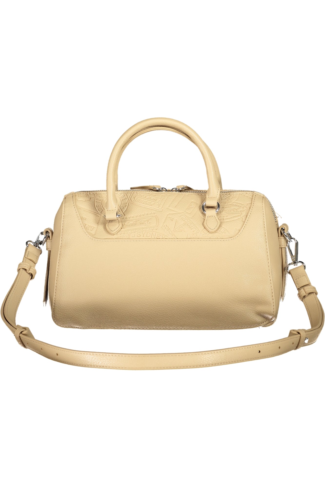 ALV BY ALVIERO MARTINI BORSA DONNA BEIGE