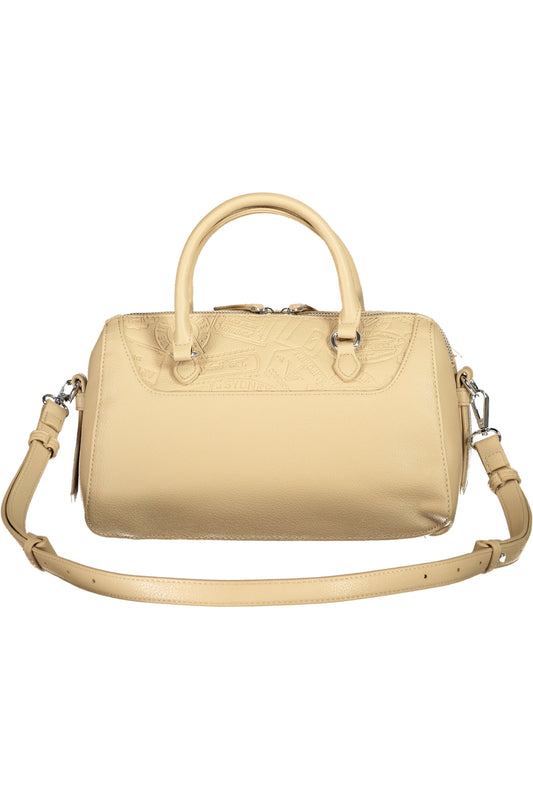 ALV BY ALVIERO MARTINI BORSA DONNA BEIGE