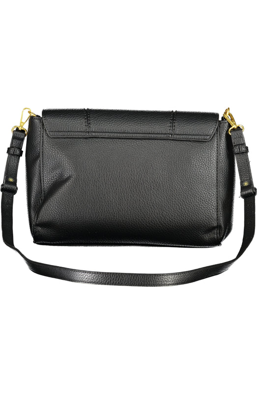 ALV BY ALVIERO MARTINI BORSA DONNA NERO