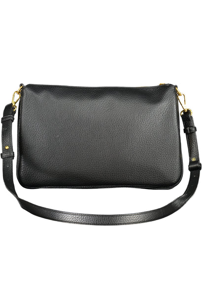 ALV BY ALVIERO MARTINI BORSA DONNA NERO