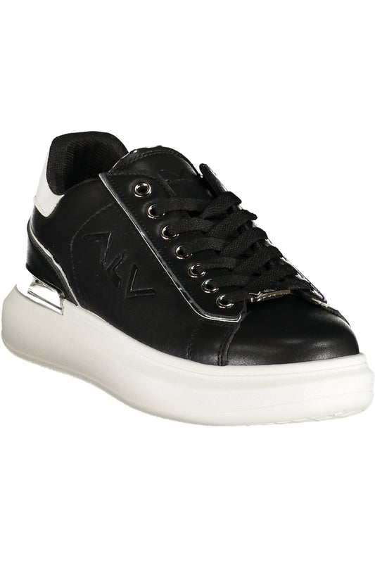 ALV BY ALVIERO MARTINI CALZATURA SPORTIVA DONNA NERO
