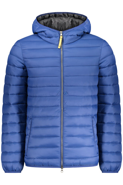 ARMATA DI MARE GIUBBOTTO UOMO BLU