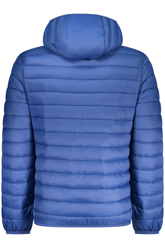 ARMATA DI MARE GIUBBOTTO UOMO BLU