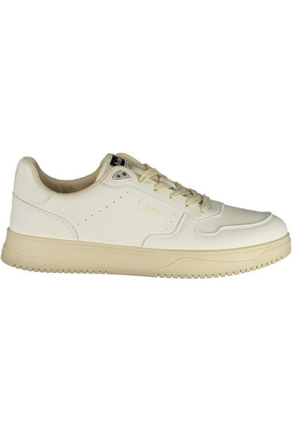 AVIREX CALZATURA SPORTIVA UOMO BIANCO